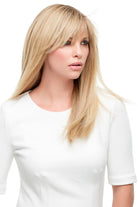 Lea by Jon Renau | Remy Human Hair Wig | Double Mono Top - Wig Studio 1