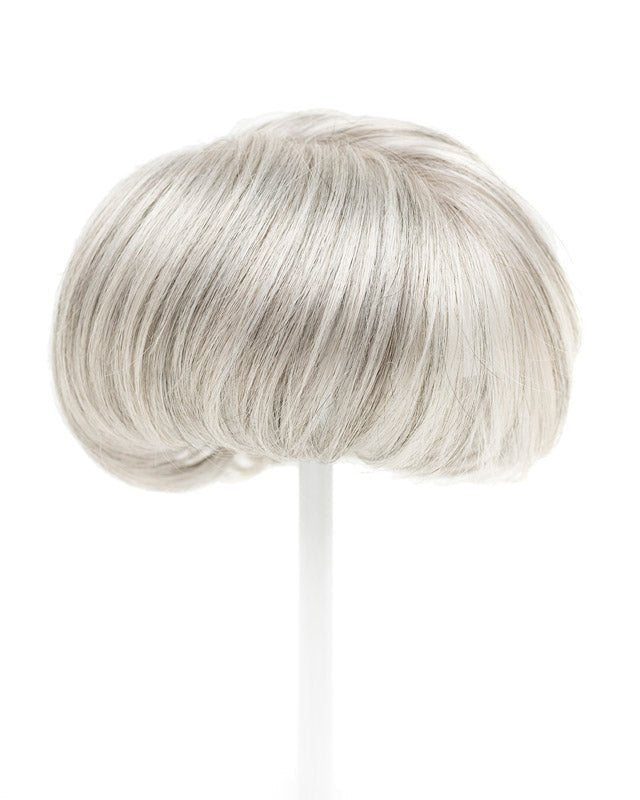 Leading Part Topper by Envy | Synthetic Hair Topper - Wig Studio 1