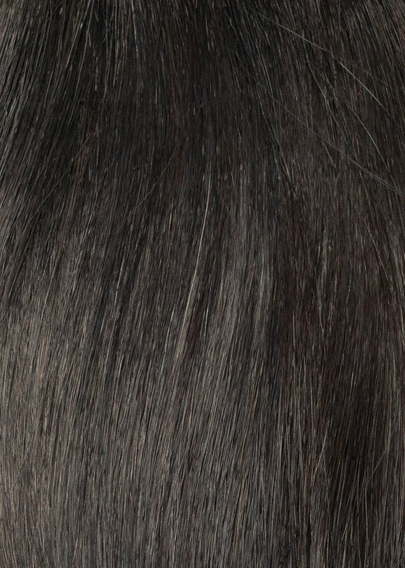 Leading Part Topper by Envy | Synthetic Hair Topper - Wig Studio 1