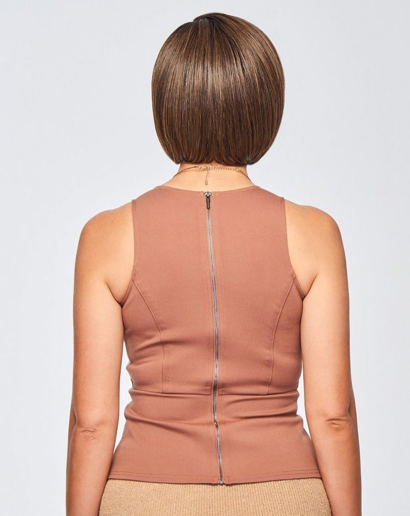 Let's Rendezvous by Raquel Welch| HF Synthetic Lace Front Wig | Mono Top - Wig Studio 1