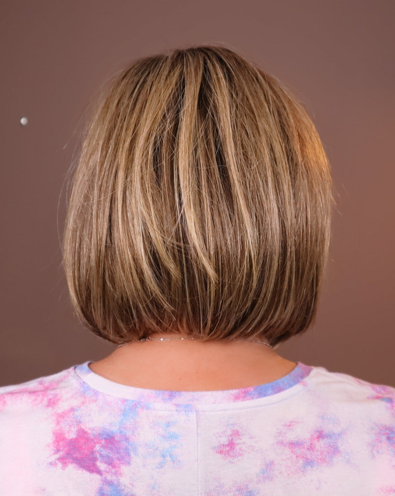 Let's Rendezvous by Raquel Welch| HF Synthetic Lace Front Wig | Mono Top - Wig Studio 1