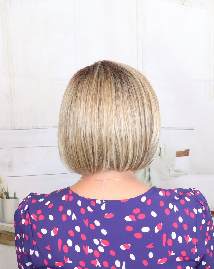 Let's Rendezvous by Raquel Welch| HF Synthetic Lace Front Wig | Mono Top - Wig Studio 1