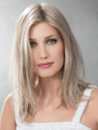 Level by Ellen Wille | Synthetic Wig | Mono Crown - Wig Studio 1