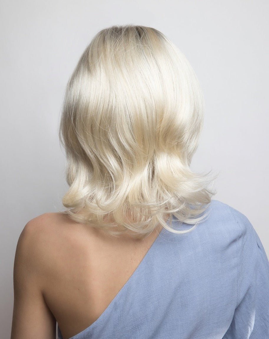 Levy by Amore | Synthetic Wig | Double Mono Top - Wig Studio 1