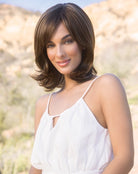 Levy by Amore | Synthetic Wig | Double Mono Top - Wig Studio 1