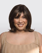 Levy by Amore | Synthetic Wig | Double Mono Top - Wig Studio 1