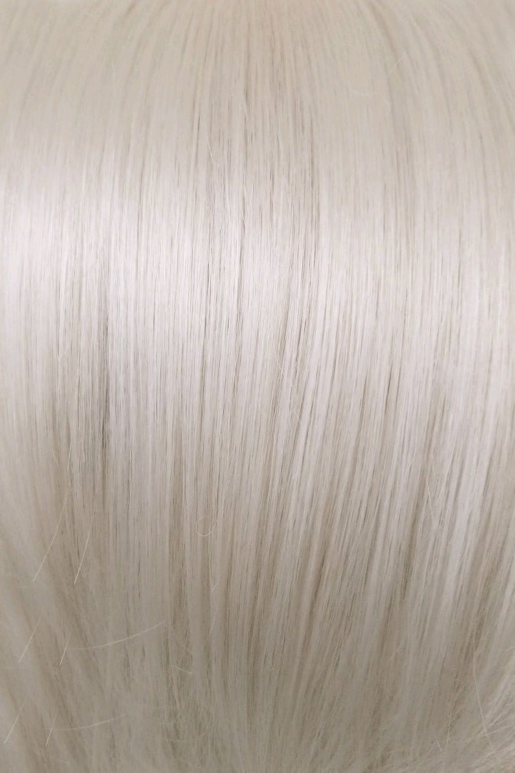 Simply White | Simple, refined, pure white tone