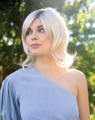 Levy by Amore | Synthetic Wig | Double Mono Top - Wig Studio 1