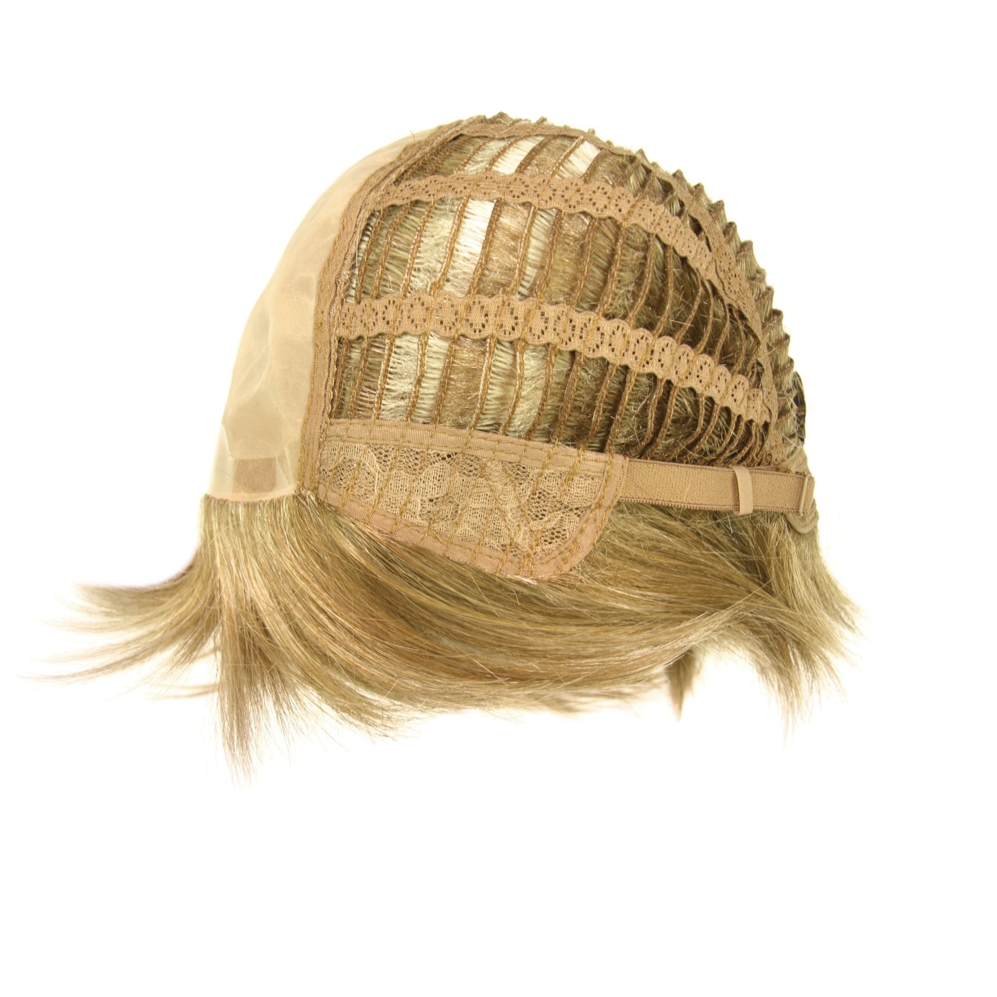 Levy by Amore | Synthetic Wig | Double Mono Top - Wig Studio 1