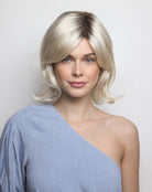 Levy by Amore | Synthetic Wig | Double Mono Top - Wig Studio 1