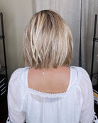 Lia II | HF Synthetic Lace Front Wig | Mono Part - Wig Studio 1