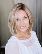 Lia II | HF Synthetic Lace Front Wig | Mono Part - Wig Studio 1