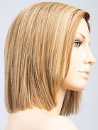 Lia II | HF Synthetic Lace Front Wig | Mono Part - Wig Studio 1