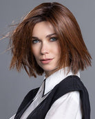 Lia II | HF Synthetic Lace Front Wig | Mono Part - Wig Studio 1