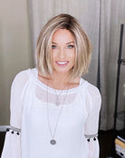 Lia II | HF Synthetic Lace Front Wig | Mono Part - Wig Studio 1