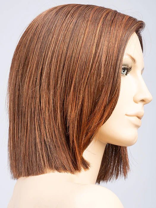 Lia II | HF Synthetic Lace Front Wig | Mono Part - Wig Studio 1