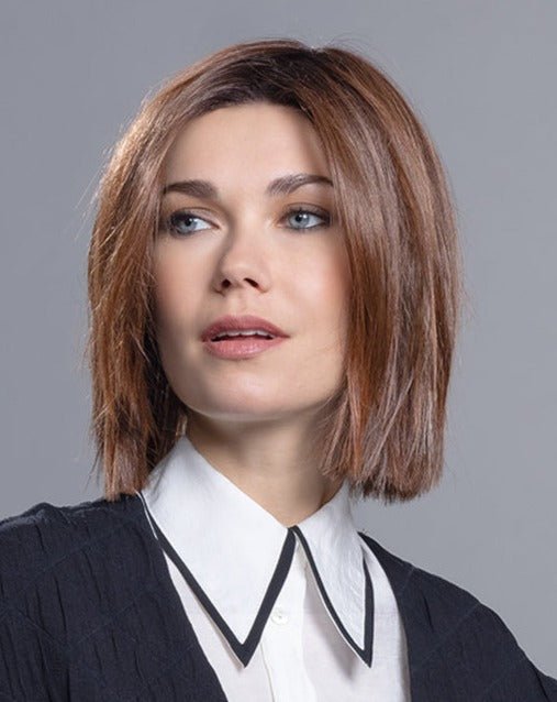 Lia II | HF Synthetic Lace Front Wig | Mono Part - Wig Studio 1