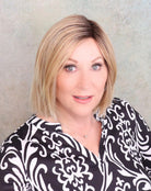 Lia II | HF Synthetic Lace Front Wig | Mono Part - Wig Studio 1