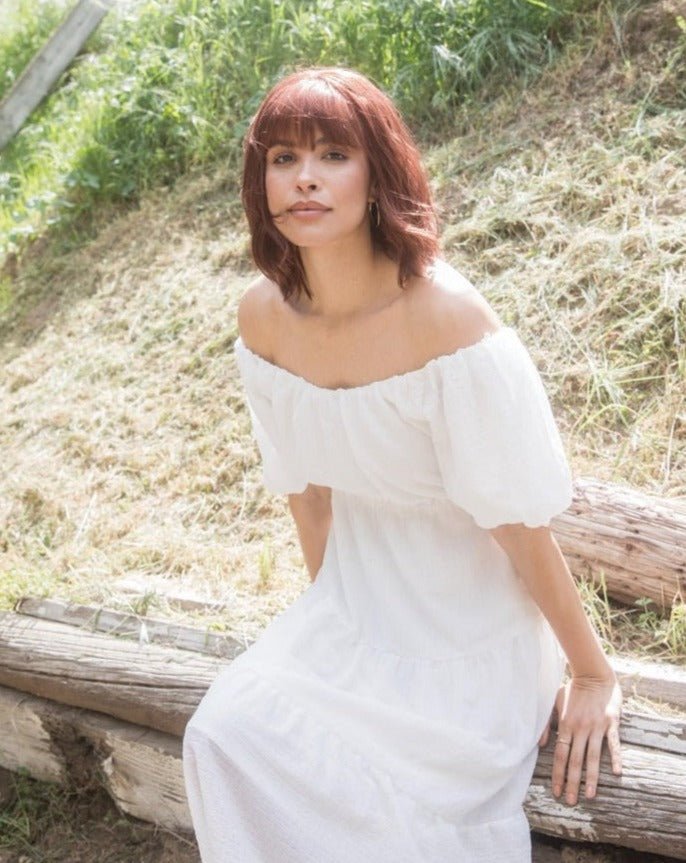 Liana Synthetic Wig by Rene of Paris | Basic Cap - Wig Studio 1