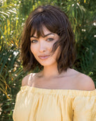 Liana Synthetic Wig by Rene of Paris | Basic Cap - Wig Studio 1