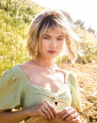 Liana Synthetic Wig by Rene of Paris | Basic Cap - Wig Studio 1