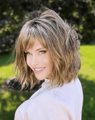 Liana Synthetic Wig by Rene of Paris | Basic Cap - Wig Studio 1