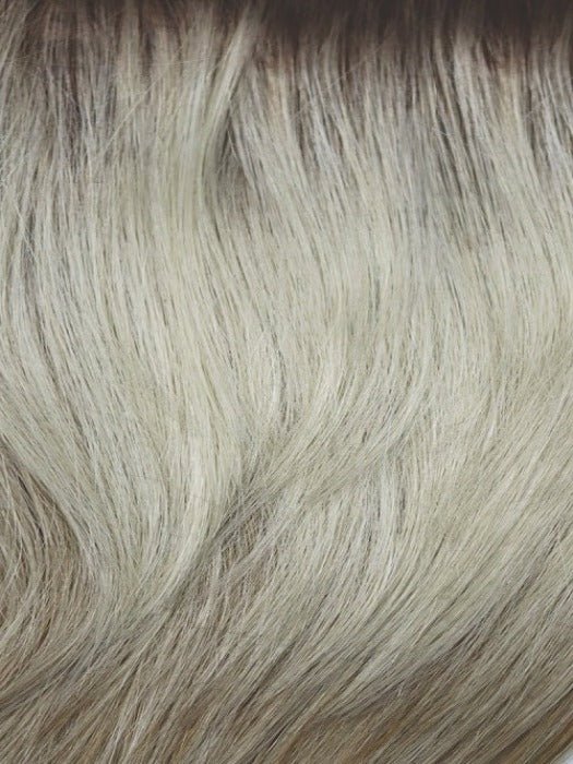 Liana Synthetic Wig by Rene of Paris | Basic Cap - Wig Studio 1