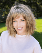 Liana Synthetic Wig by Rene of Paris | Basic Cap - Wig Studio 1