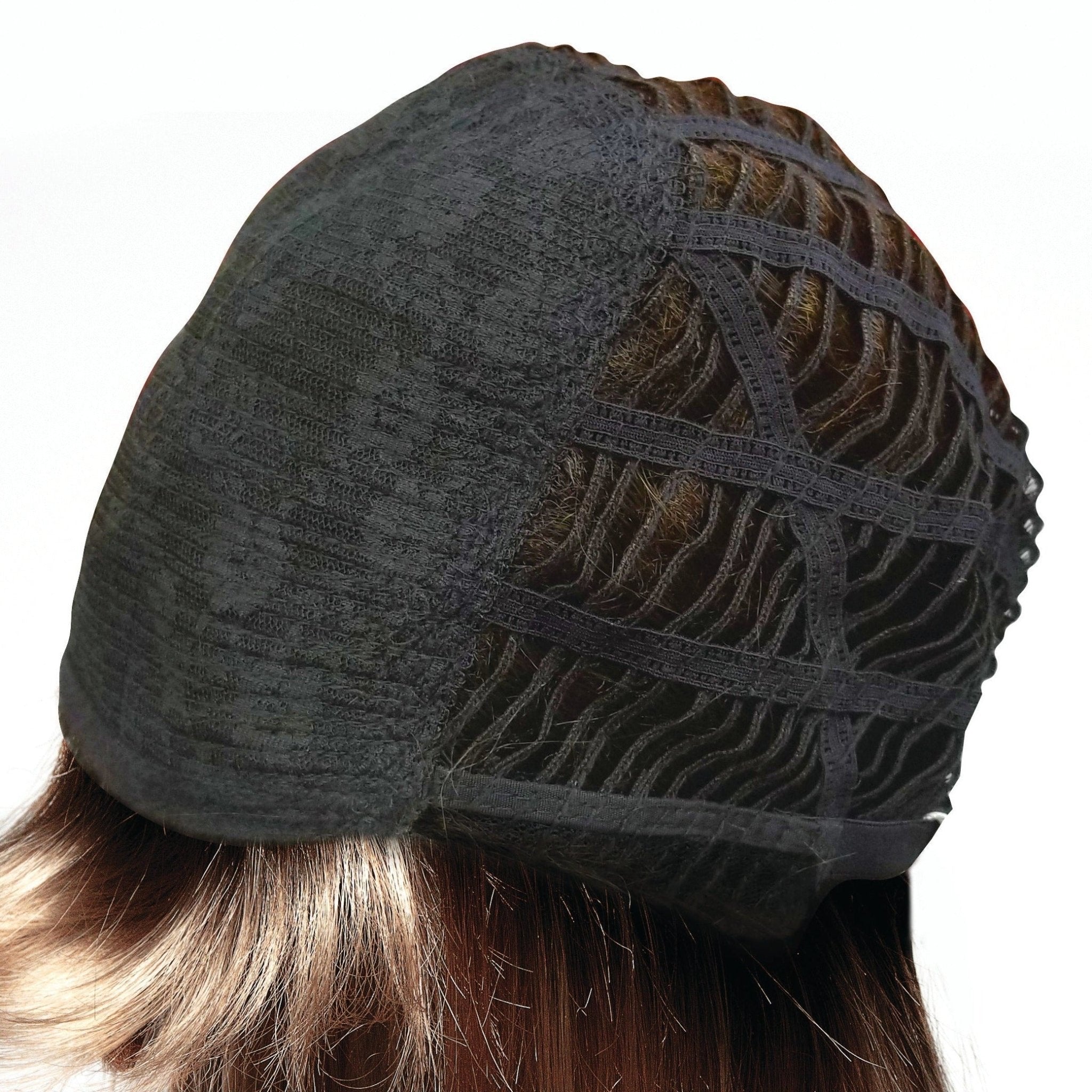 Liana Synthetic Wig by Rene of Paris | Basic Cap - Wig Studio 1