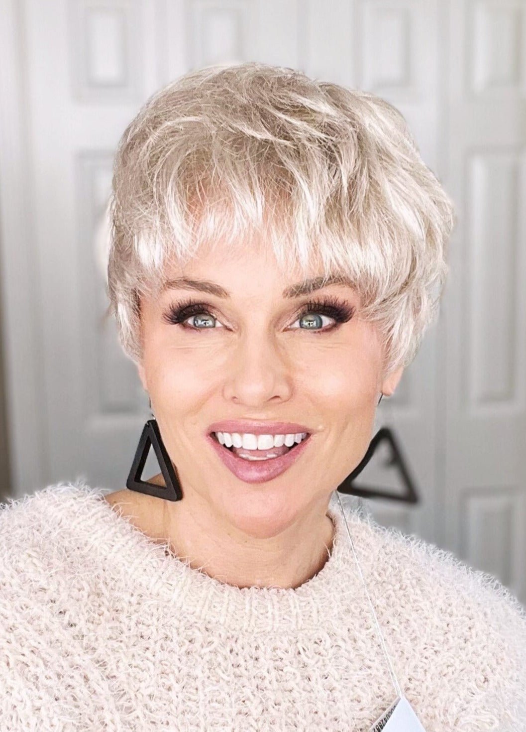 Light by Ellen Wille | Synthetic Wig | Mono Top - Wig Studio 1