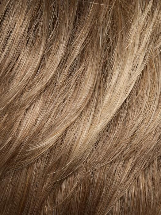CARAMEL MIX 26.14 | Light Golden Blonde and Medium Ash Blonde Blend