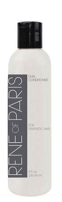 Light Conditioner by Rene of Paris 8 oz - Wig Studio 1