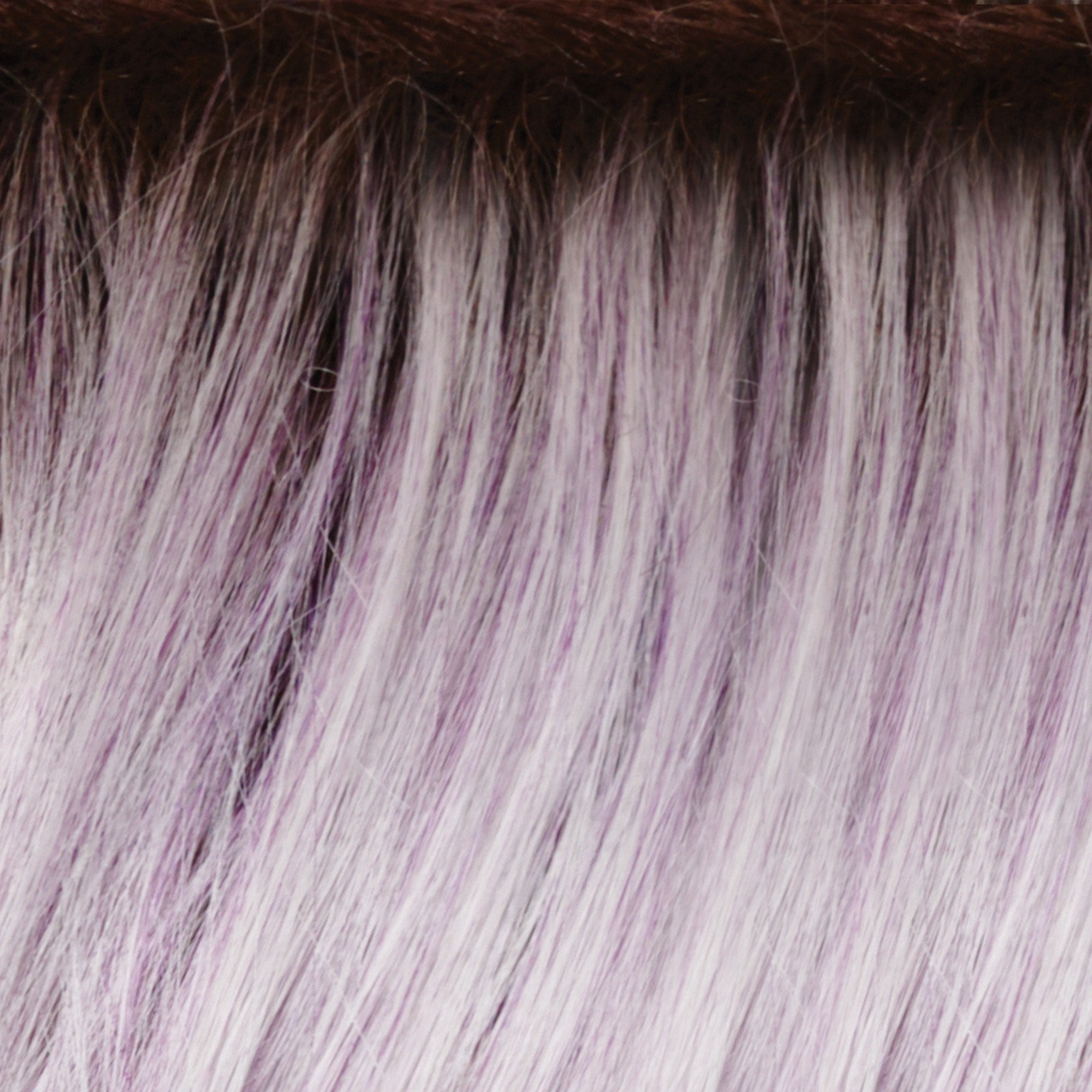 Lilac Frost | HF Synthetic Wig | Basic Cap - Wig Studio 1