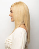 Lily Wig by Rene of Paris | Human Hair | Average Cap - Wig Studio 1