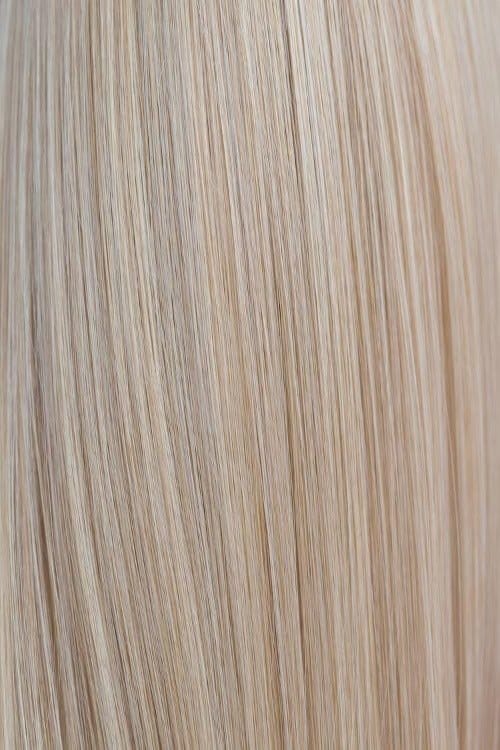 Golden Wheat | Blended of Dk Blonde and Light Blonde