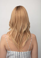 Lily Wig by Rene of Paris | Human Hair | Average Cap - Wig Studio 1