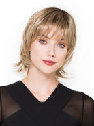 Limit II by Ellen Wille | Synthetic Lace Front Wig | Mono Part - Wig Studio 1