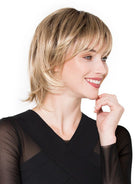 Limit II by Ellen Wille | Synthetic Lace Front Wig | Mono Part - Wig Studio 1