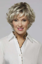 Lindsay Synthetic Lace Front Wig by Henry Margu | Mono Part - Wig Studio 1