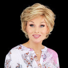 Lindsay Synthetic Lace Front Wig by Henry Margu | Mono Part - Wig Studio 1