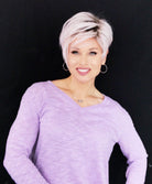 Link | HF Synthetic Lace Front Wig | Mono Part - Wig Studio 1