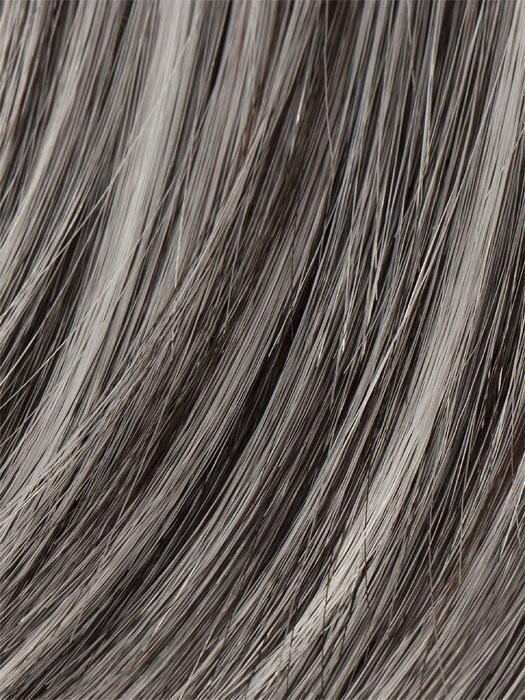 SALT PEPPER MIX | Light Natural Brown with 75% Gray