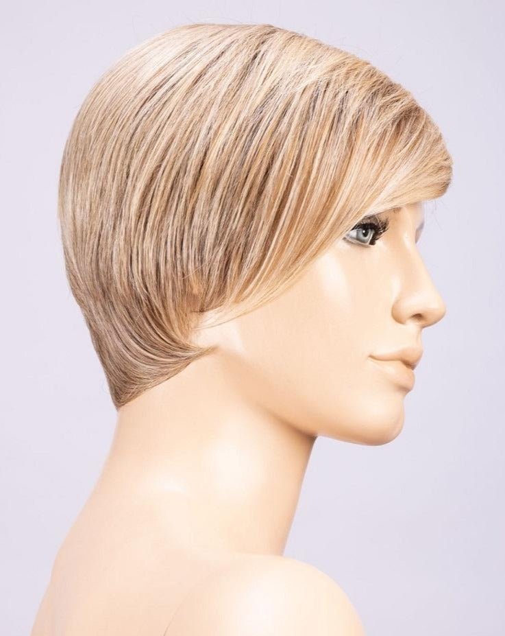 Link | HF Synthetic Lace Front Wig | Mono Part - Wig Studio 1