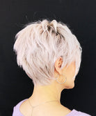 Link | HF Synthetic Lace Front Wig | Mono Part - Wig Studio 1