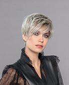 Link | HF Synthetic Lace Front Wig | Mono Part - Wig Studio 1