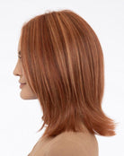 Lisa by Envy | Human Hair/Heat Friendly Synthetic Blend Wig - Wig Studio 1