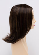 Lisa by Envy | Human Hair/Heat Friendly Synthetic Blend Wig - Wig Studio 1