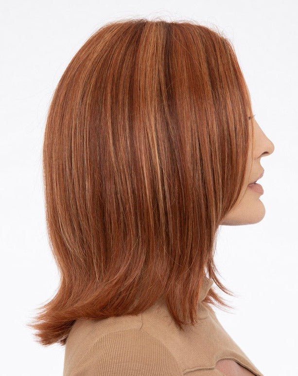 Lisa by Envy | Human Hair/Heat Friendly Synthetic Blend Wig - Wig Studio 1