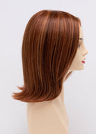 Lisa by Envy | Human Hair/Heat Friendly Synthetic Blend Wig - Wig Studio 1