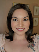 Lisa by Envy | Human Hair/Heat Friendly Synthetic Blend Wig - Wig Studio 1